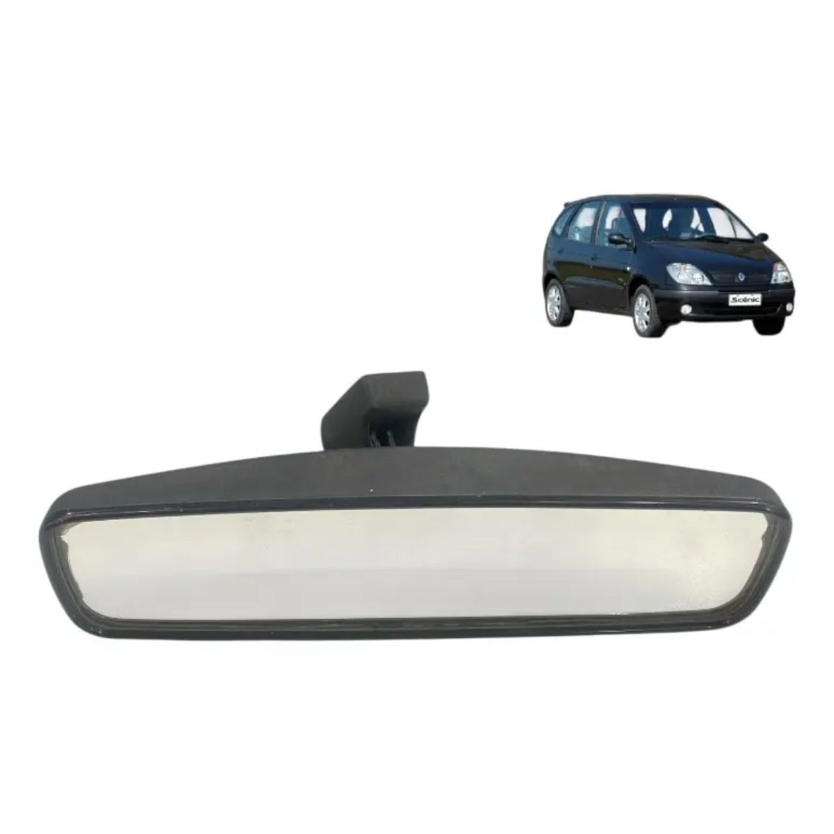 Retrovisor Interno Scenic 2.0 44139 Original