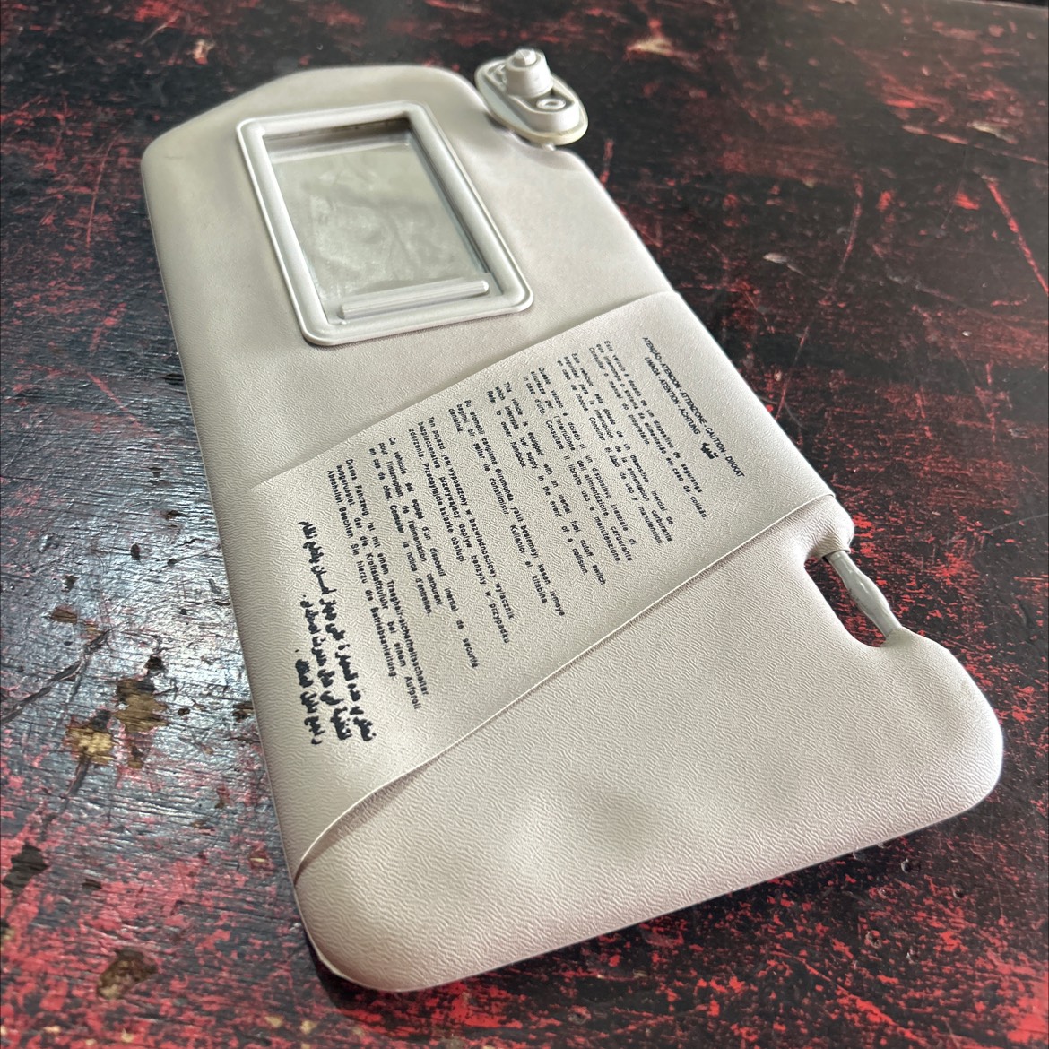 Para Sol Palio Siena Estrada L.e