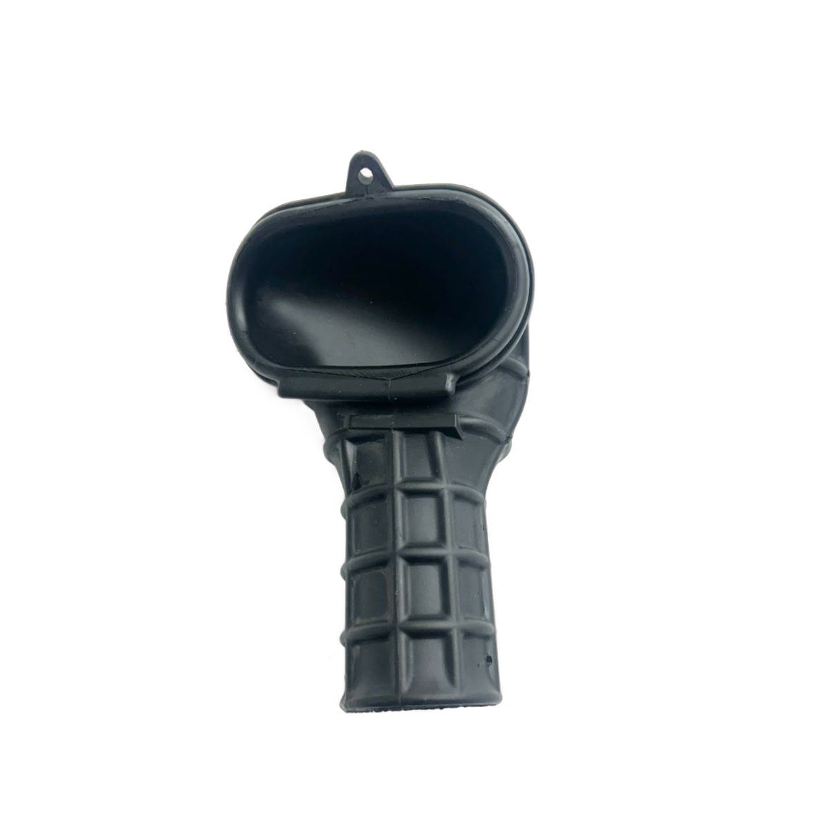 Condutor Tampa Filtro Ar Moto Honda CG 160 2016 a 2025 - Imagem 6