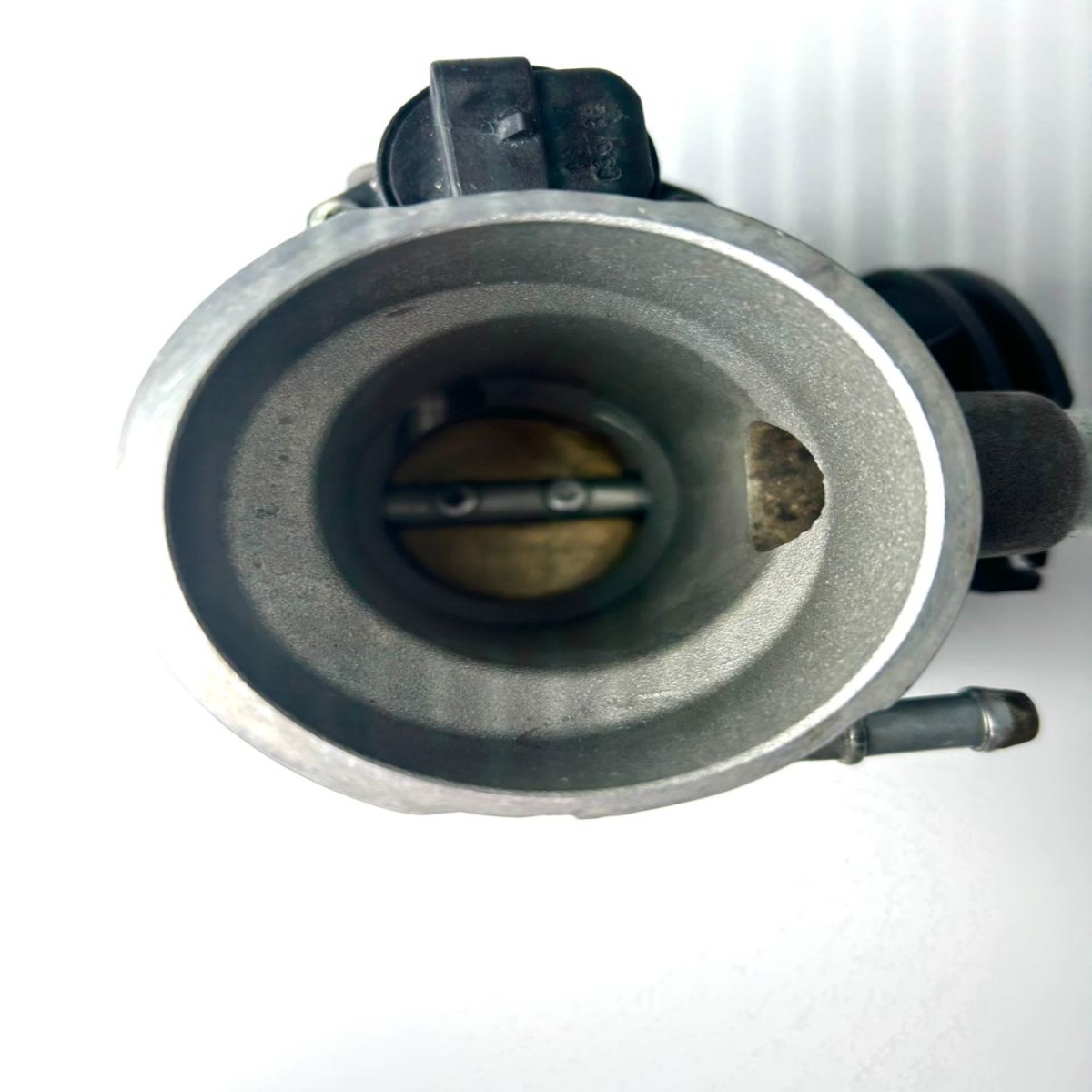 Corpo Borboleta TBI Chevrolet Corsa Sedan 1.0 93361773 - Imagem 7