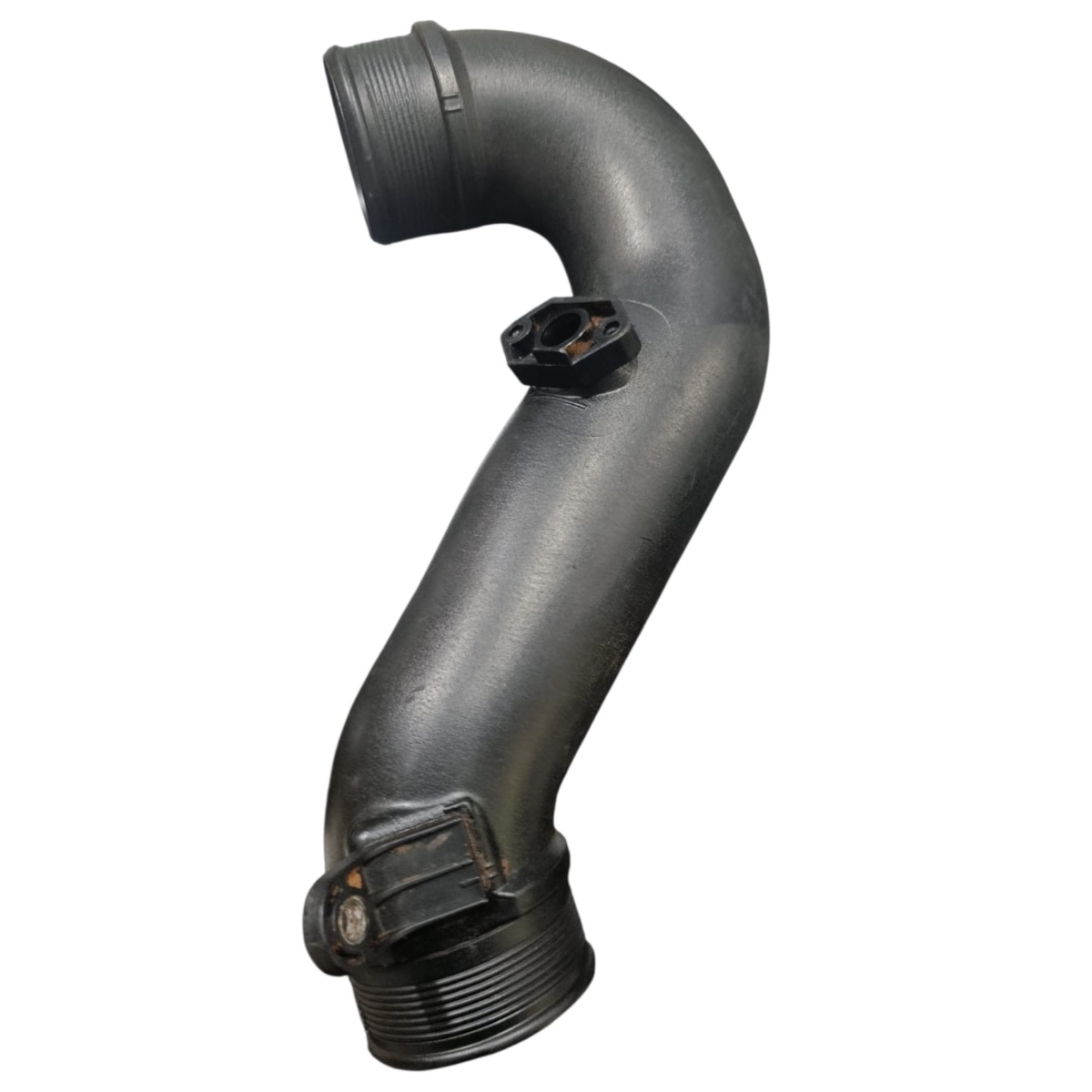 Mangueira Pressão Resfriador Ar Vw Amarok 2.0 2011/2017 - Imagem 5