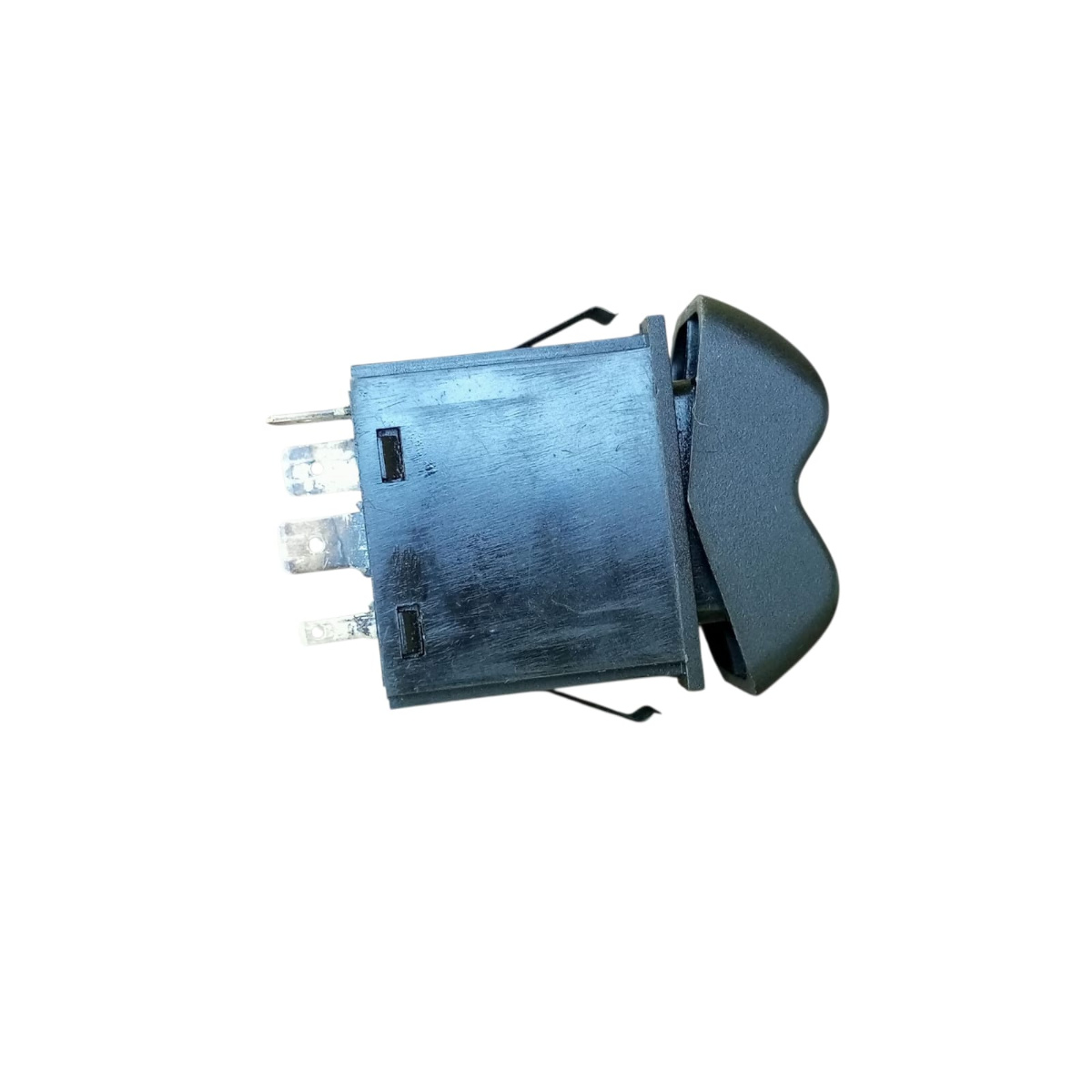 Botão Interruptor Farol Milha Gol G2 377941535 - Imagem 6