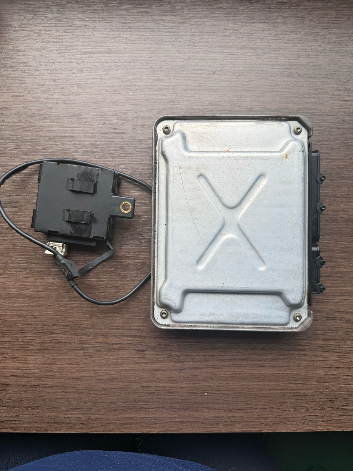 Sensor De Ângulo Volvo Xc60 - Imagem 2