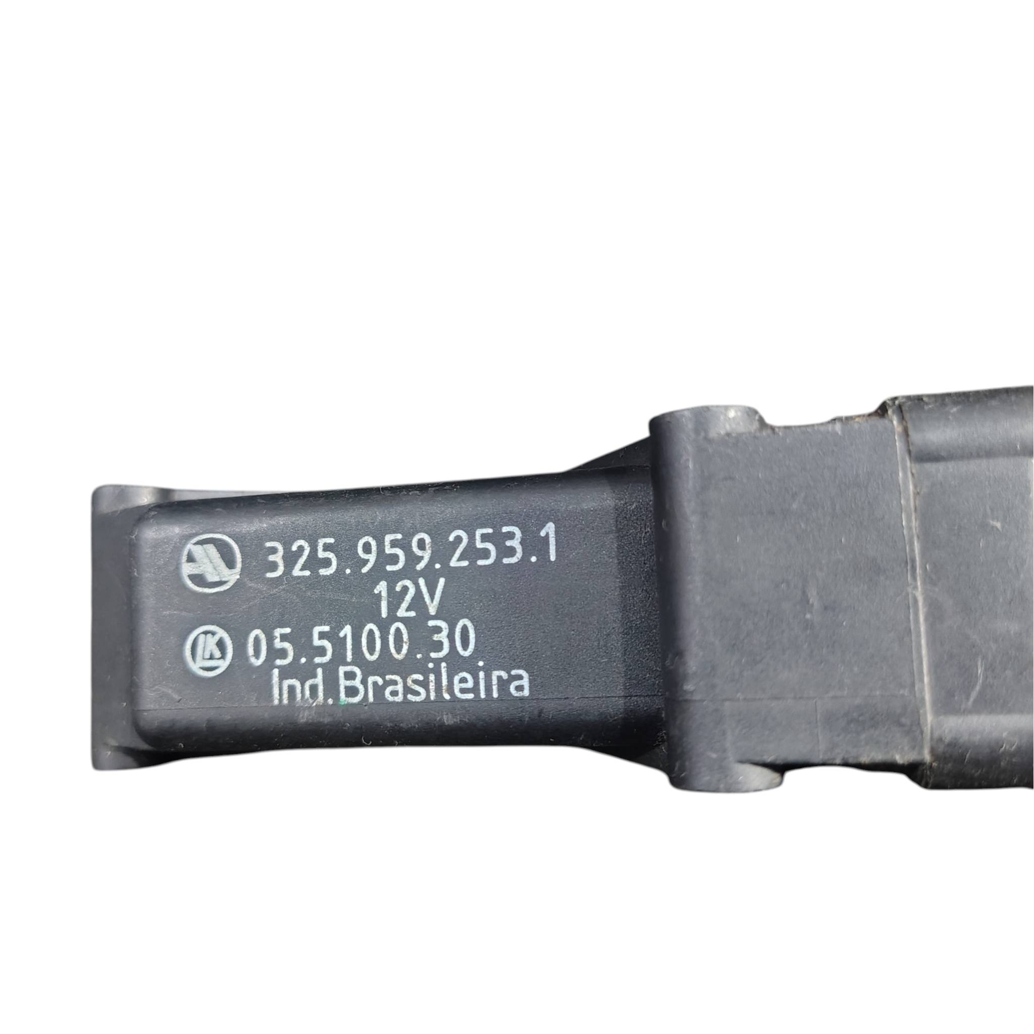 MODULO CONFORTO VOLKSWAGEN SANTANA 3259592531 ORIGINAL