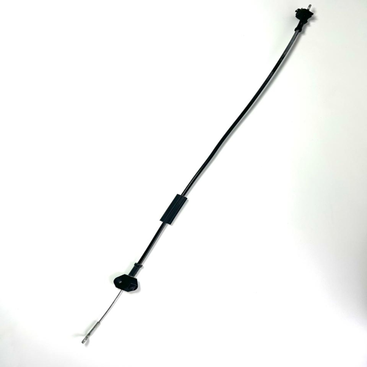 Cabo da Maçaneta da Porta Traseira Chevrolet Corsa - Imagem 4