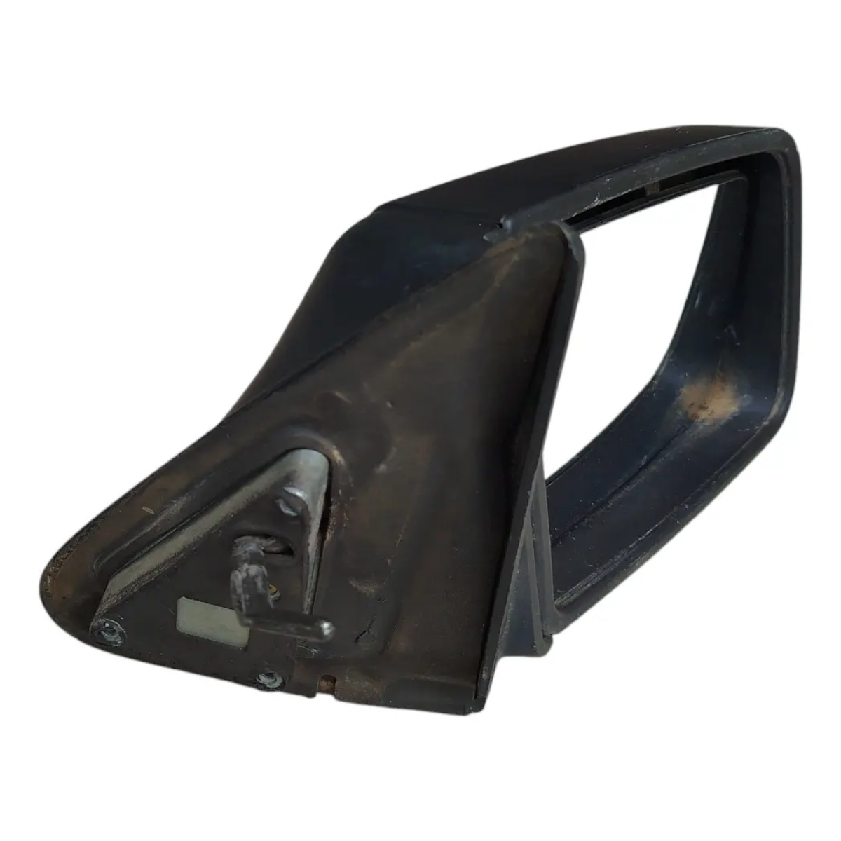 Retrovisor Kadett Lado Direito Com Controle 1989/1997 - Imagem 2