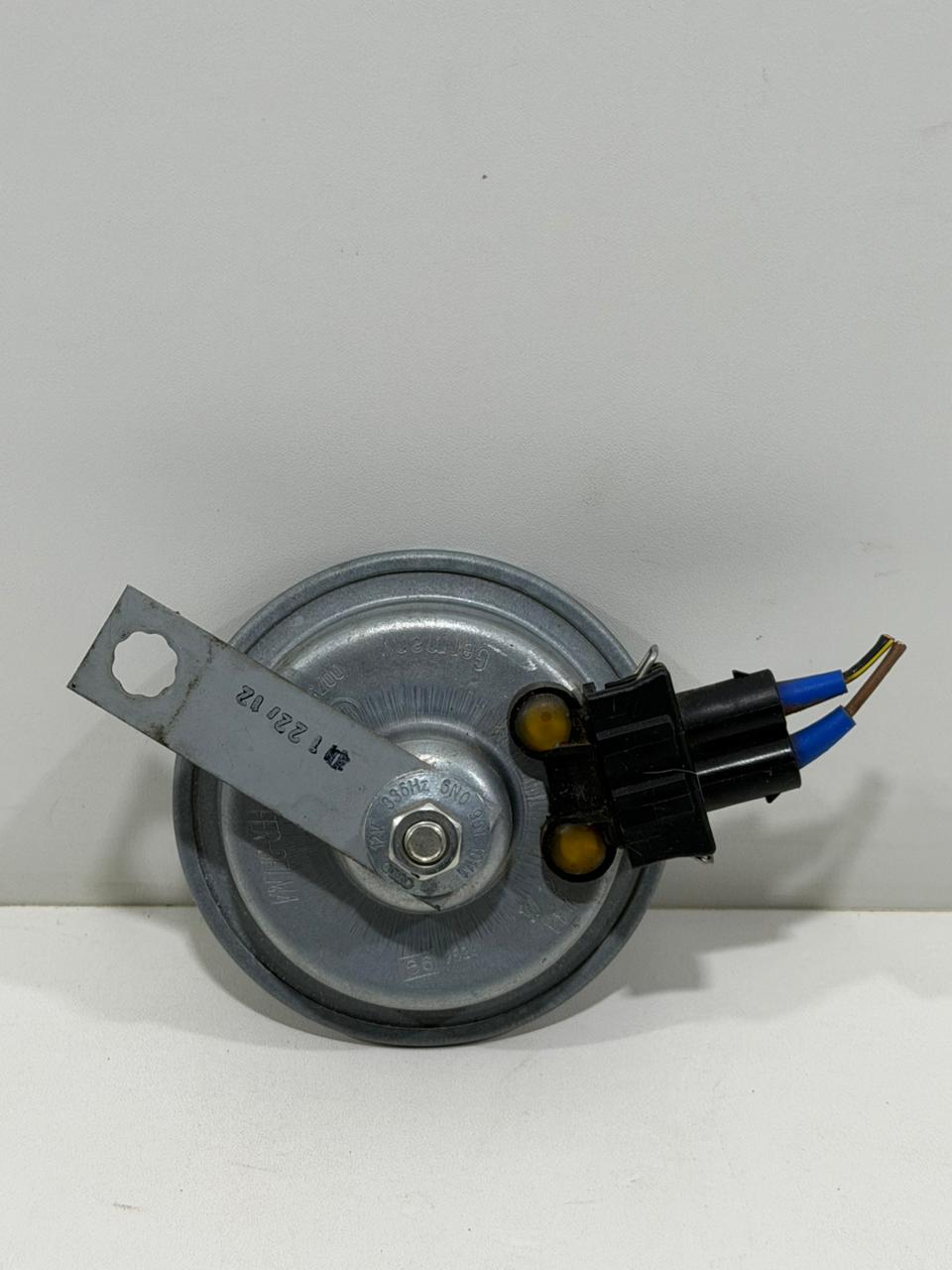 Buzina Alarme VW Golf 2006/2013 6N0951101M