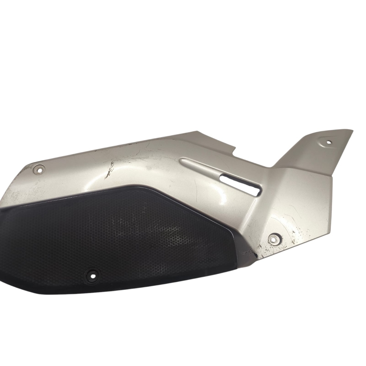 Tampa Lateral Direita Yamaha Neo 115 08/12 Original - Imagem 2