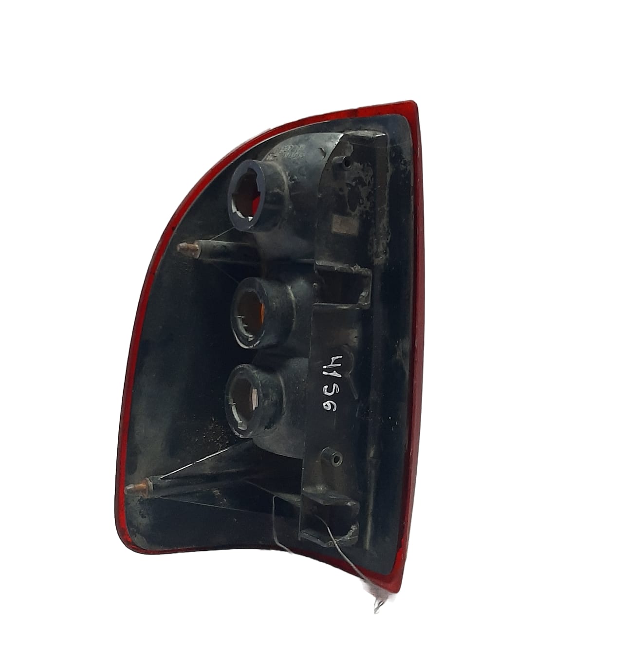 LANTERNA TRASEIRA DODGE DAKOTA 1997/2000 LD USADA @ - Imagem 2