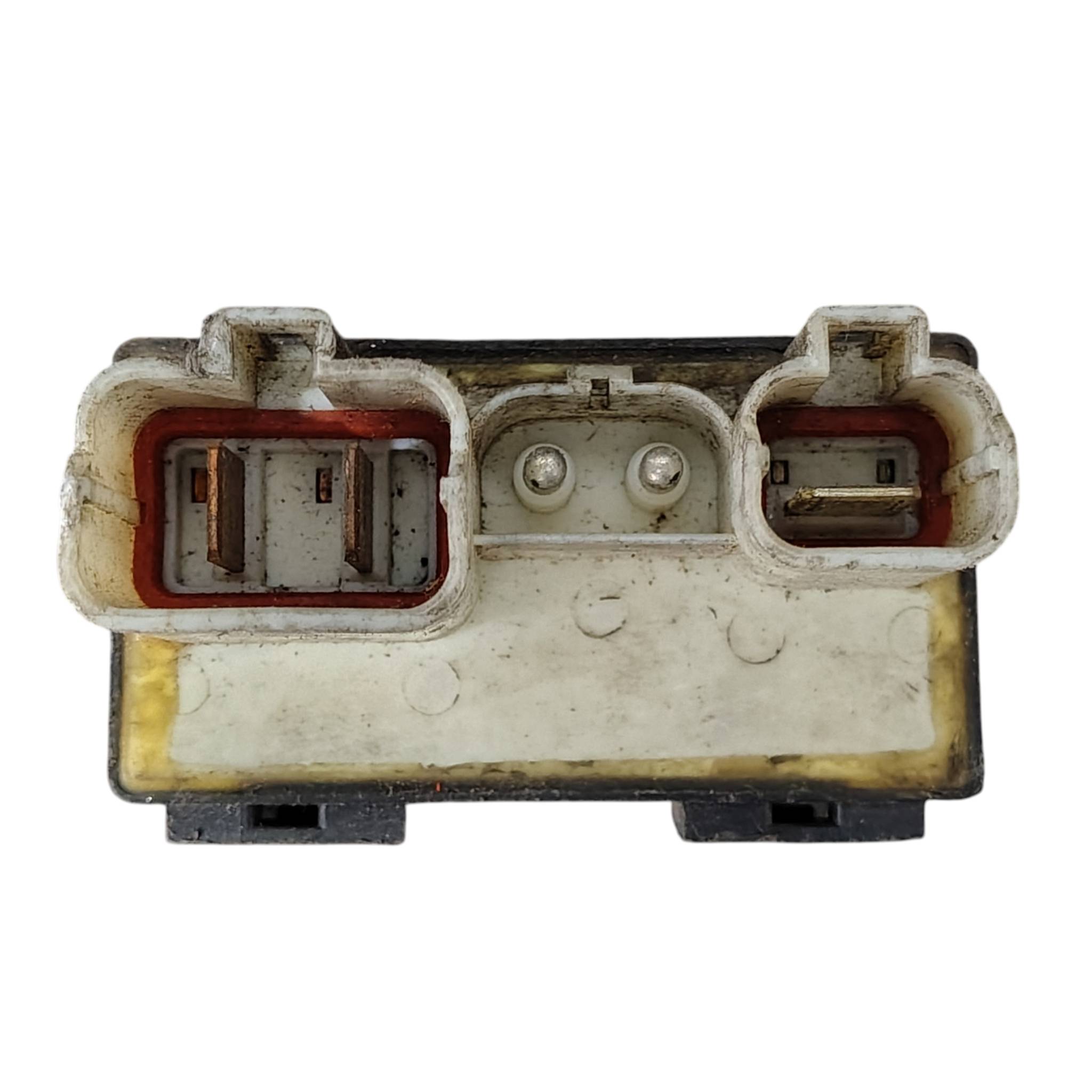 RELÉ VENTOINHA VENTOILADOR VOLVO 850 S70 V70 1398845 - Imagem 4