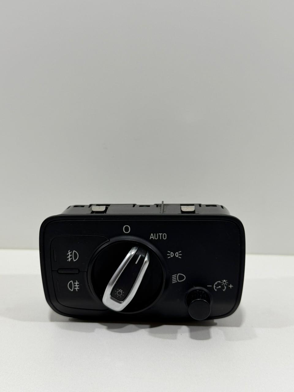 Botão Do Farol Audi A3 2014 2015 8V0941531L