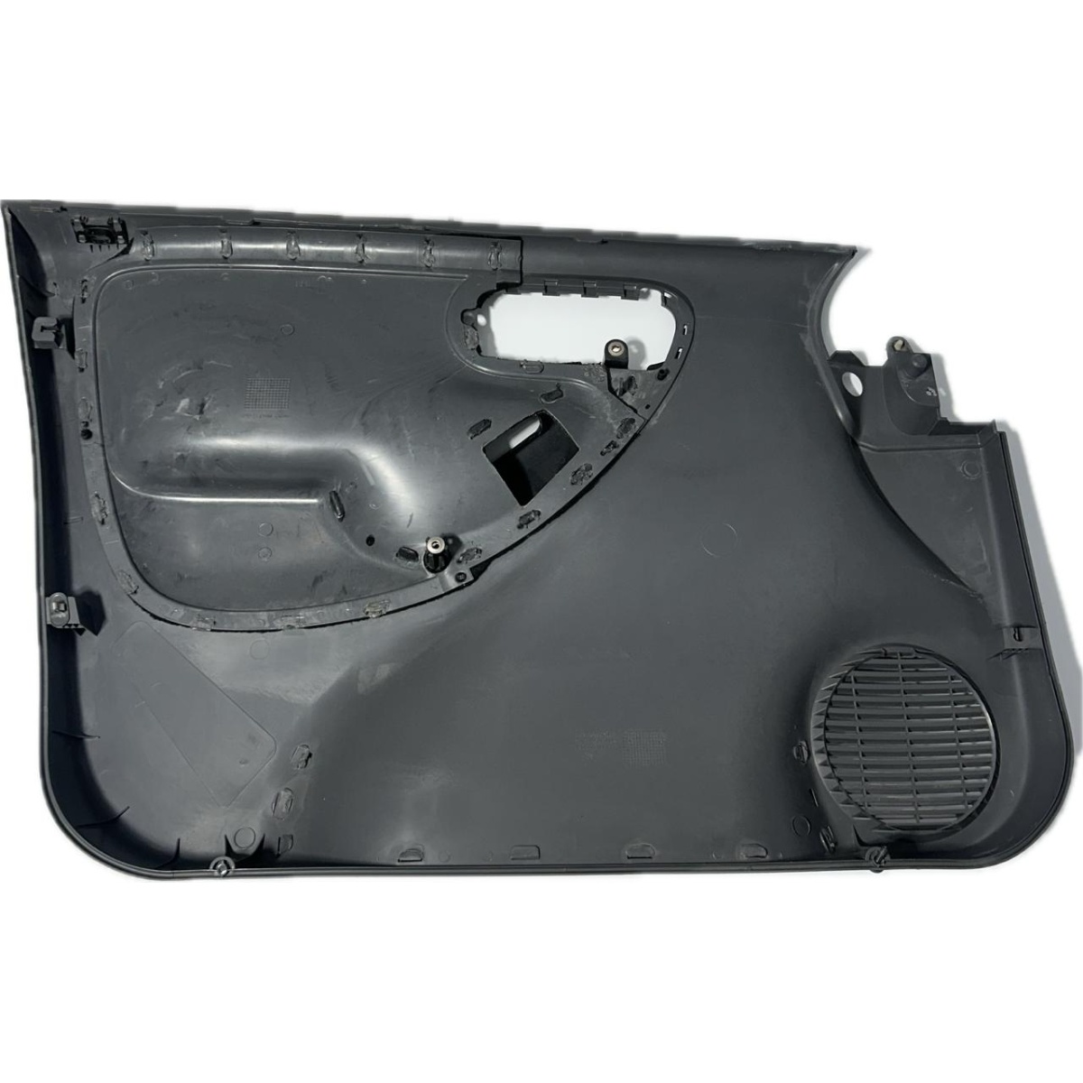 Forro de Porta Dianteira Direita Corsa Sedan - Imagem 2