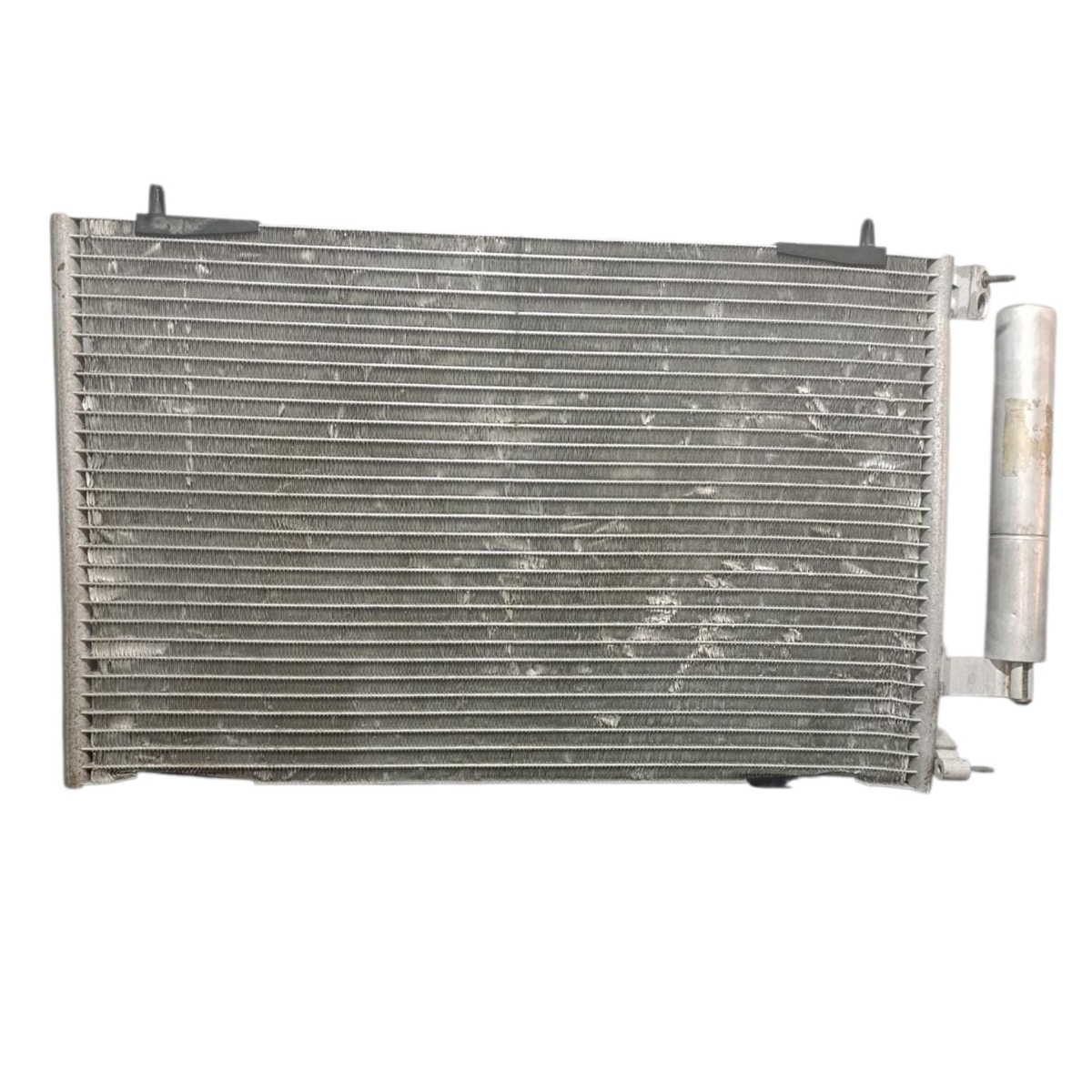 Condensador Ar Condicionado Peugeot 207 2007/2014 Original - Imagem 3