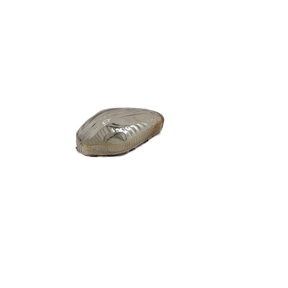 Lente Seta Traseira Esq Honda Cg 160 Fan-titan Paralela