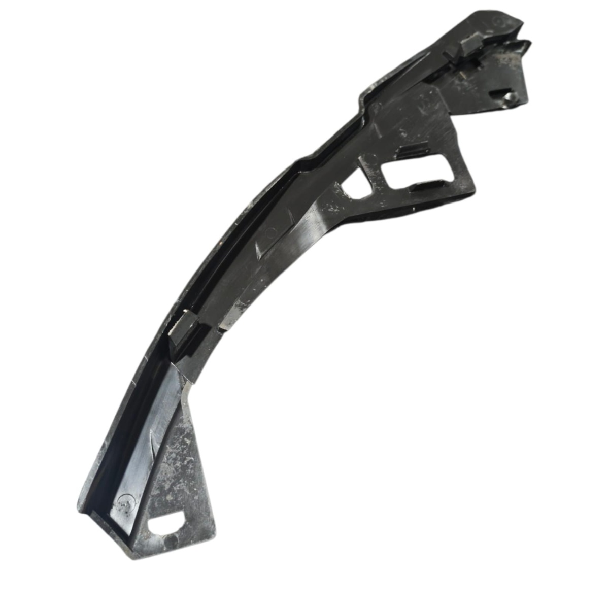 Guia Parachoque Diant Esq Volvo s40 2005/08 30744957 c/Detal - Imagem 4