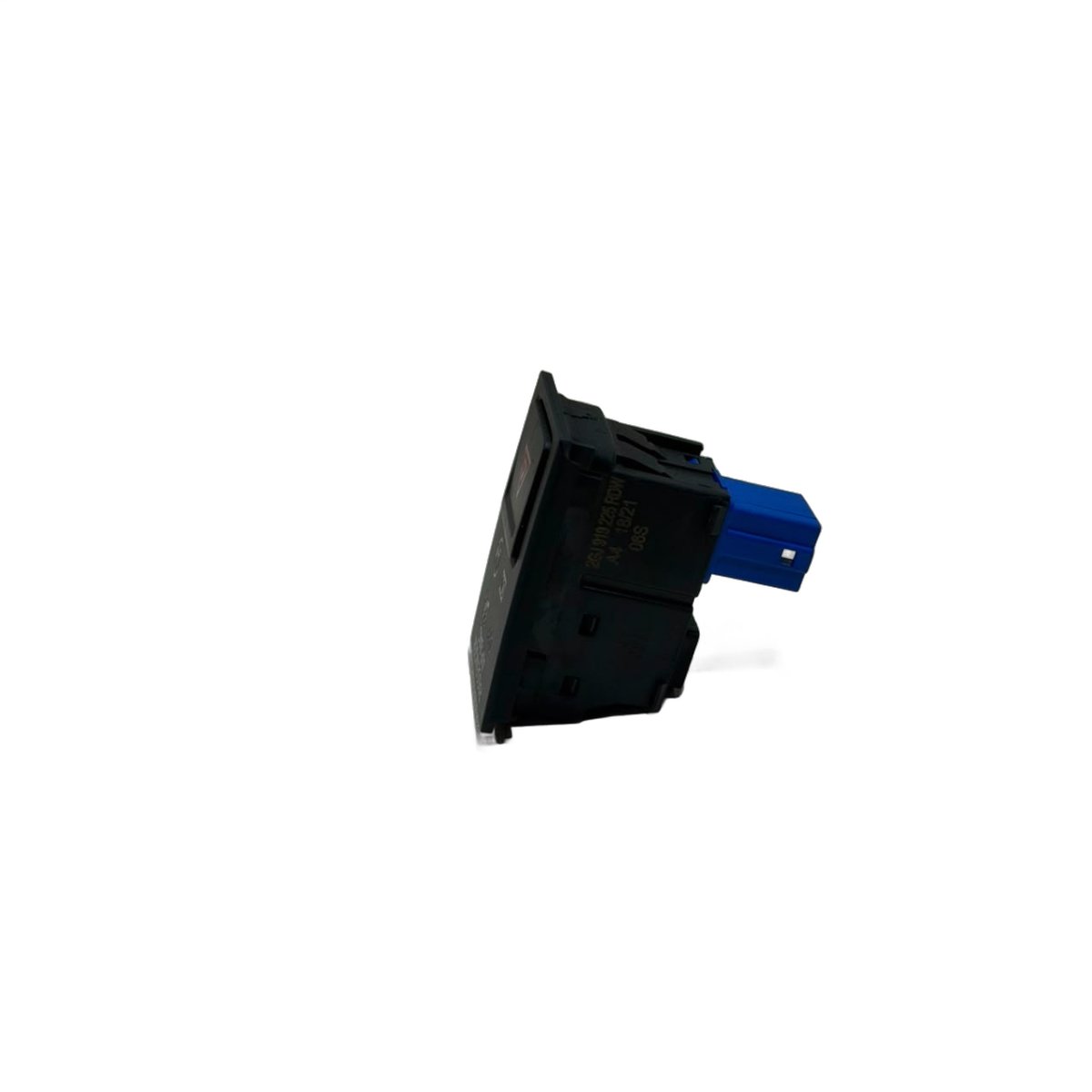Botão Pisca Alerta Vw Taos Highline 1.4 2024 2gj919225 - Imagem 4
