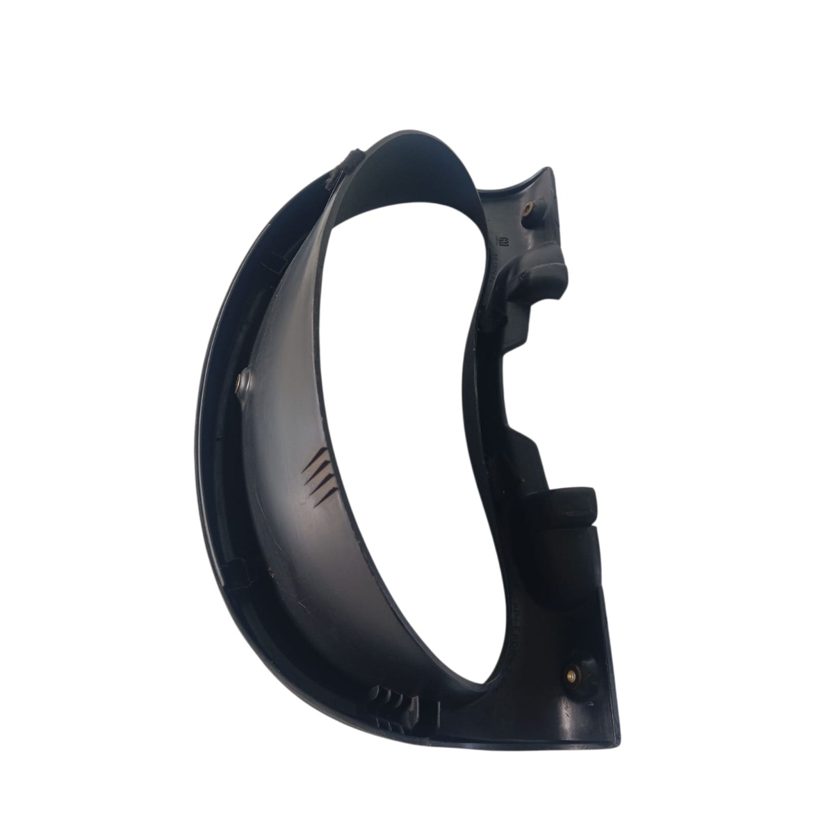 Moldura Painel Instrumento Chevrolet Corsa Classic 2013 - Imagem 4