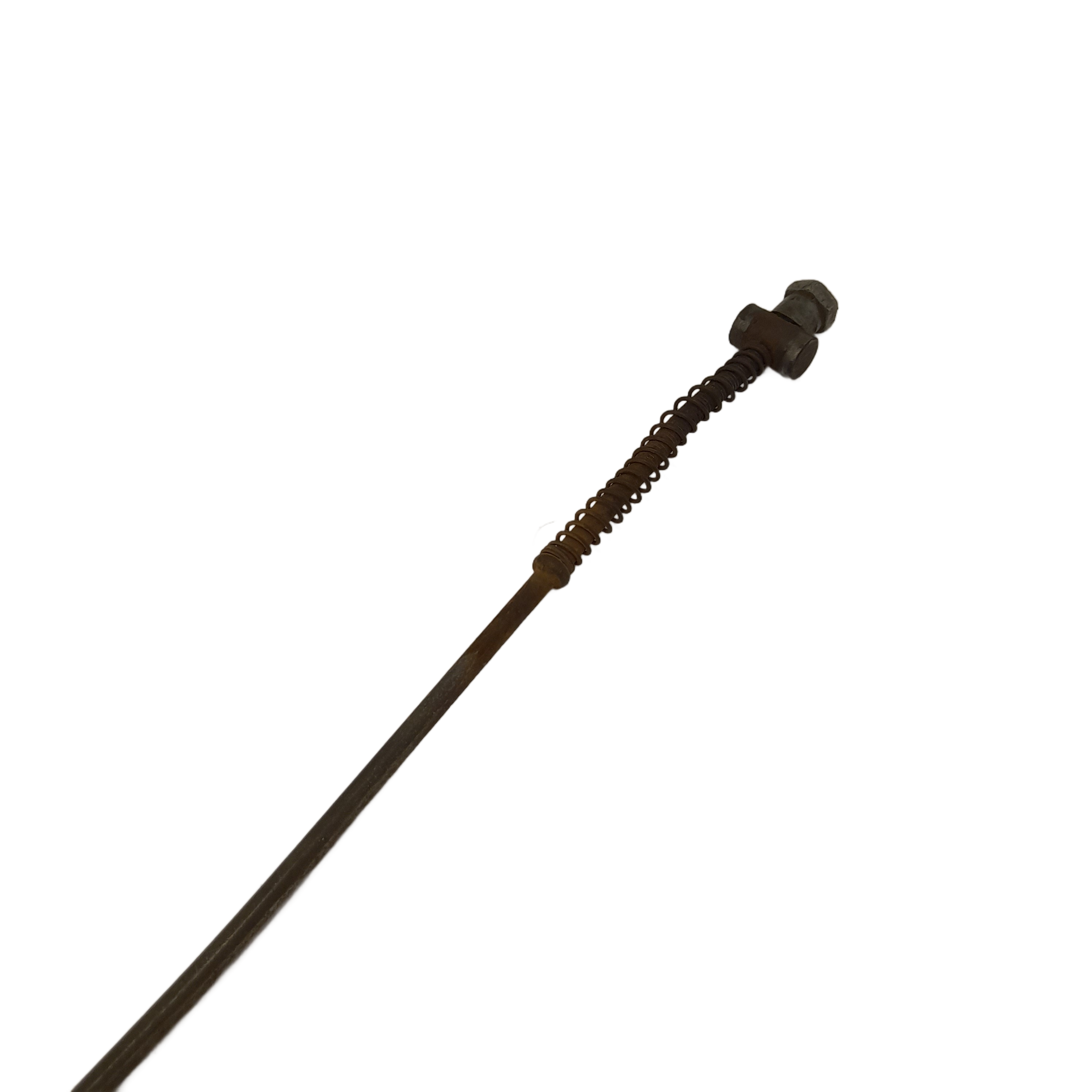 Varão de Freio Traseiro CG Start Fan 120 2014/15 - Imagem 5