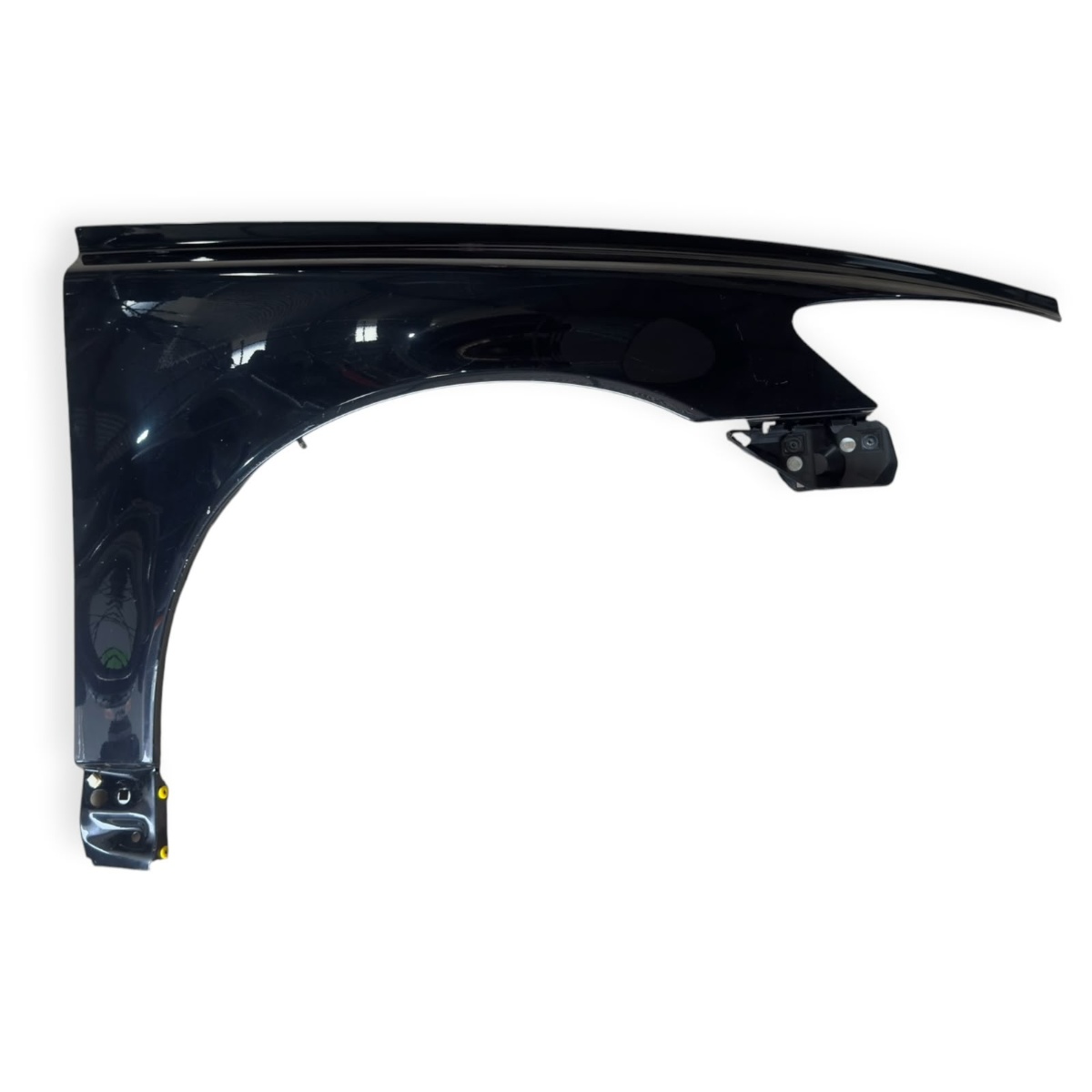 Paralamas Lado Direito Volvo S 40 2009