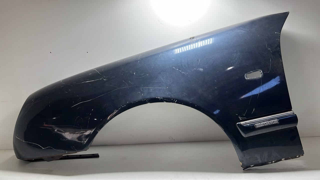 Paralama Dian Esq Mercedes-Benz E240 2.4 1998 A2108800718