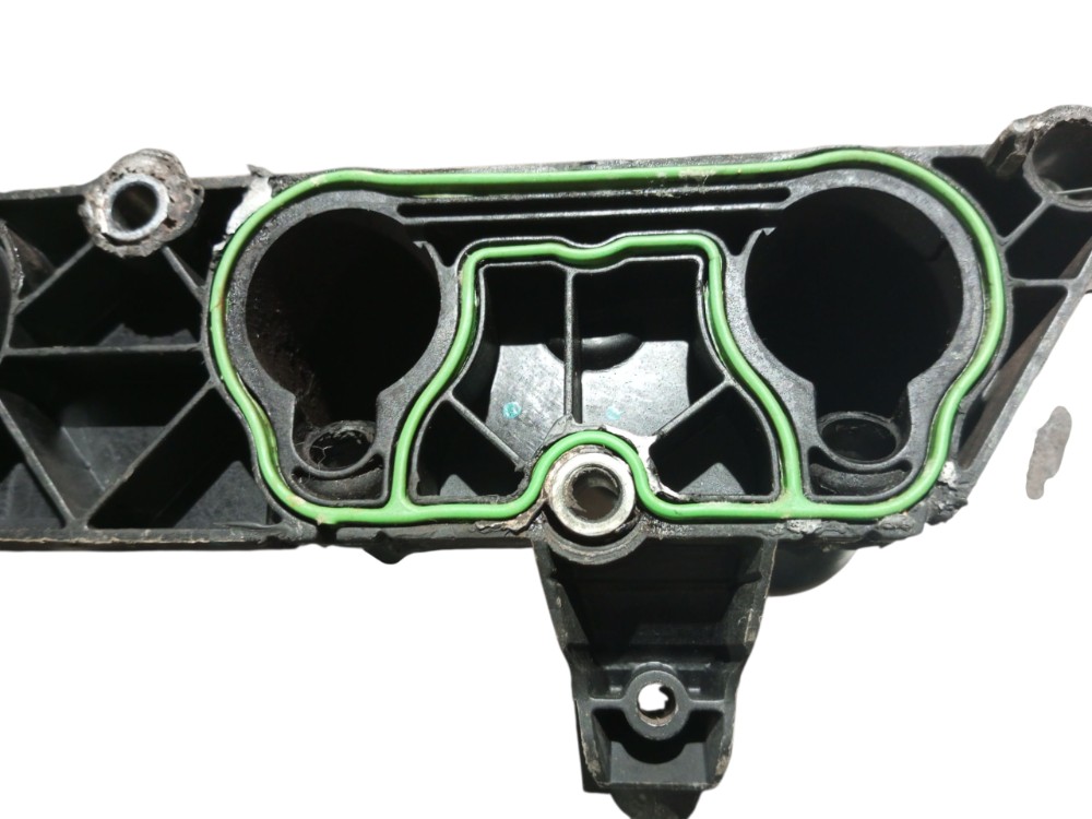 Coletor Admissão Ford Fucus Zetec 2003 A 2012 - Imagem 7
