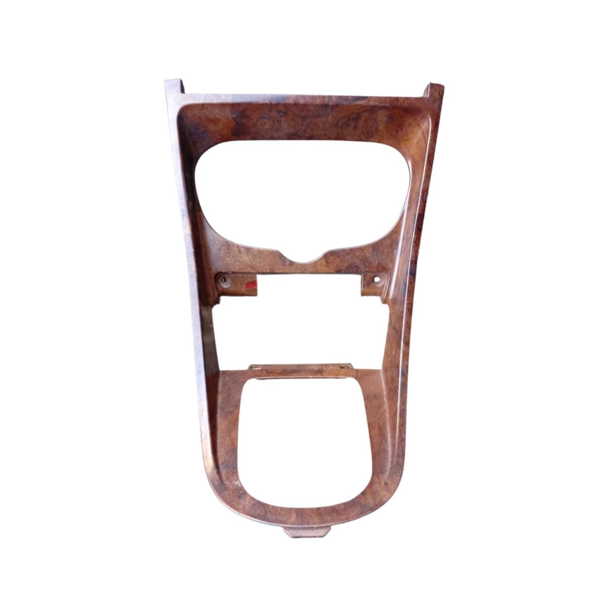 Moldura console central Peugeot 307 9636013877