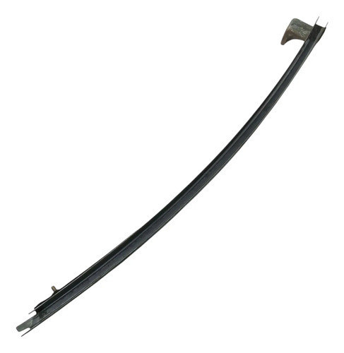 Trilho Guia Vidro Dianteiro Esquerdo Honda Civic 01 A 06 5al - Imagem 5