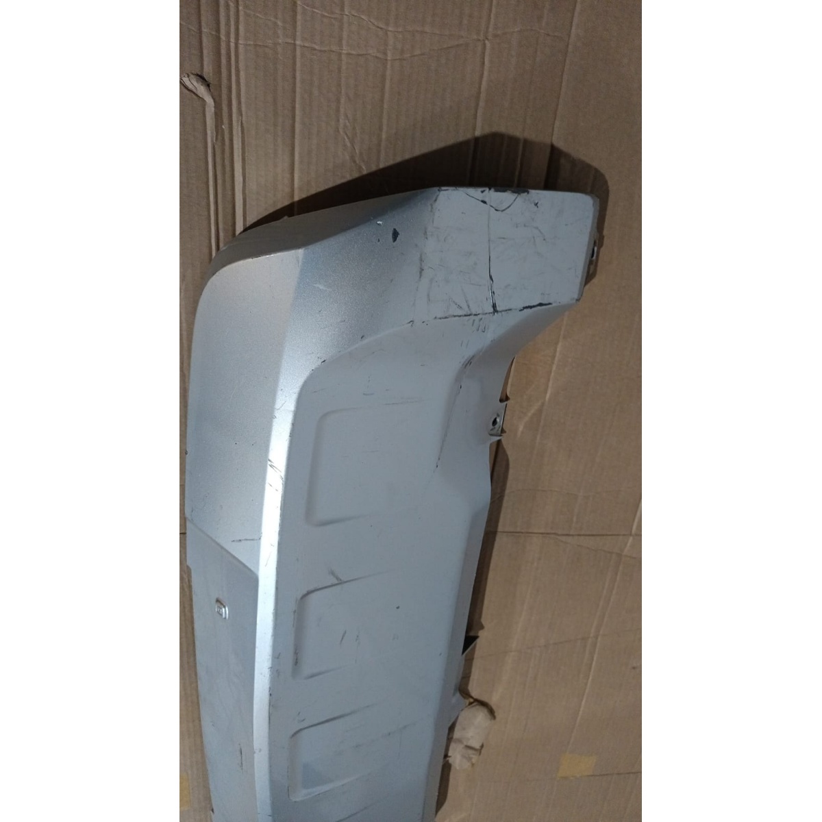 Moldura Dianteira Chevrolet S10 / Trailblazer 2021-2025 - Imagem 4