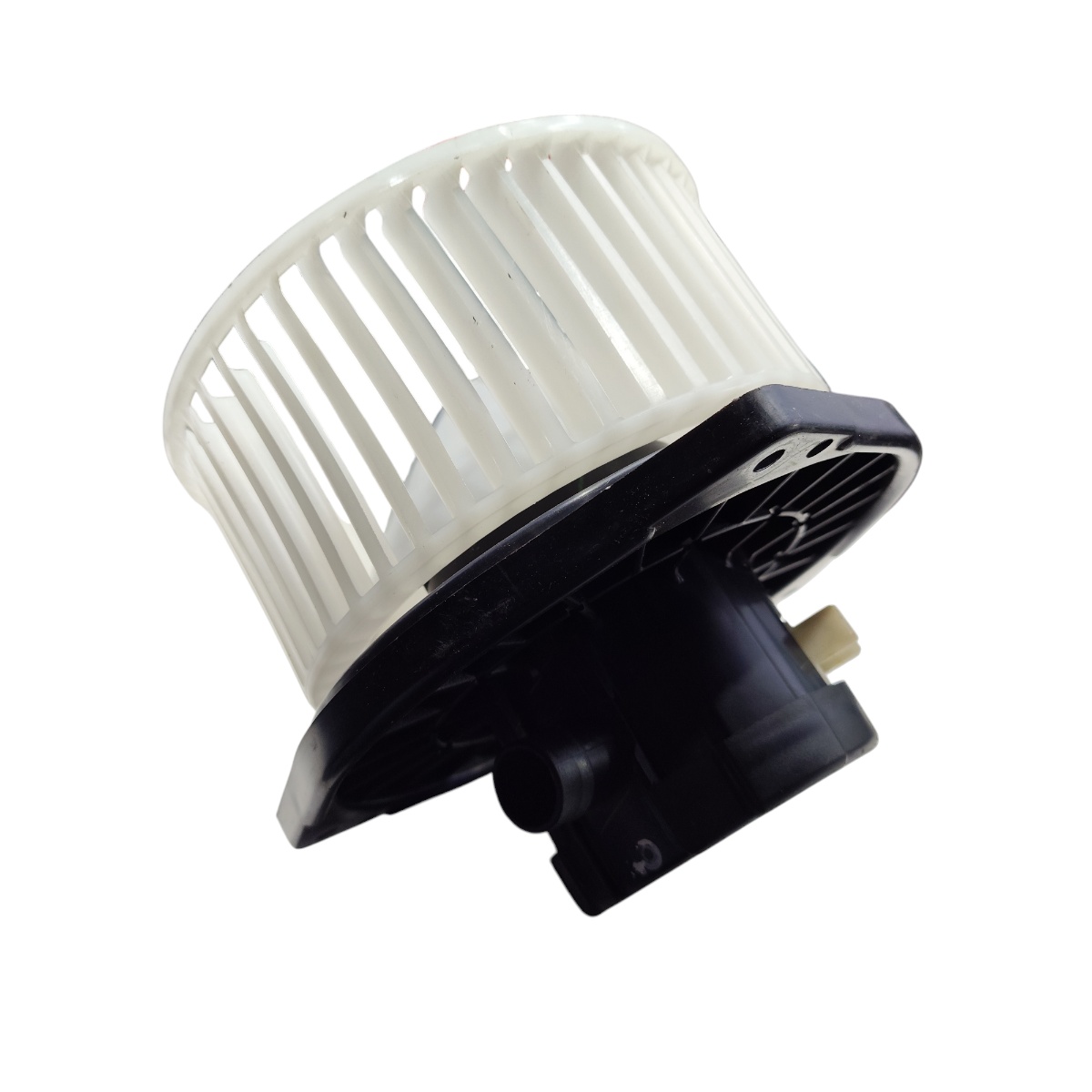 Motor Forçado Ventilador Mitsubishi Triton Original - Imagem 2