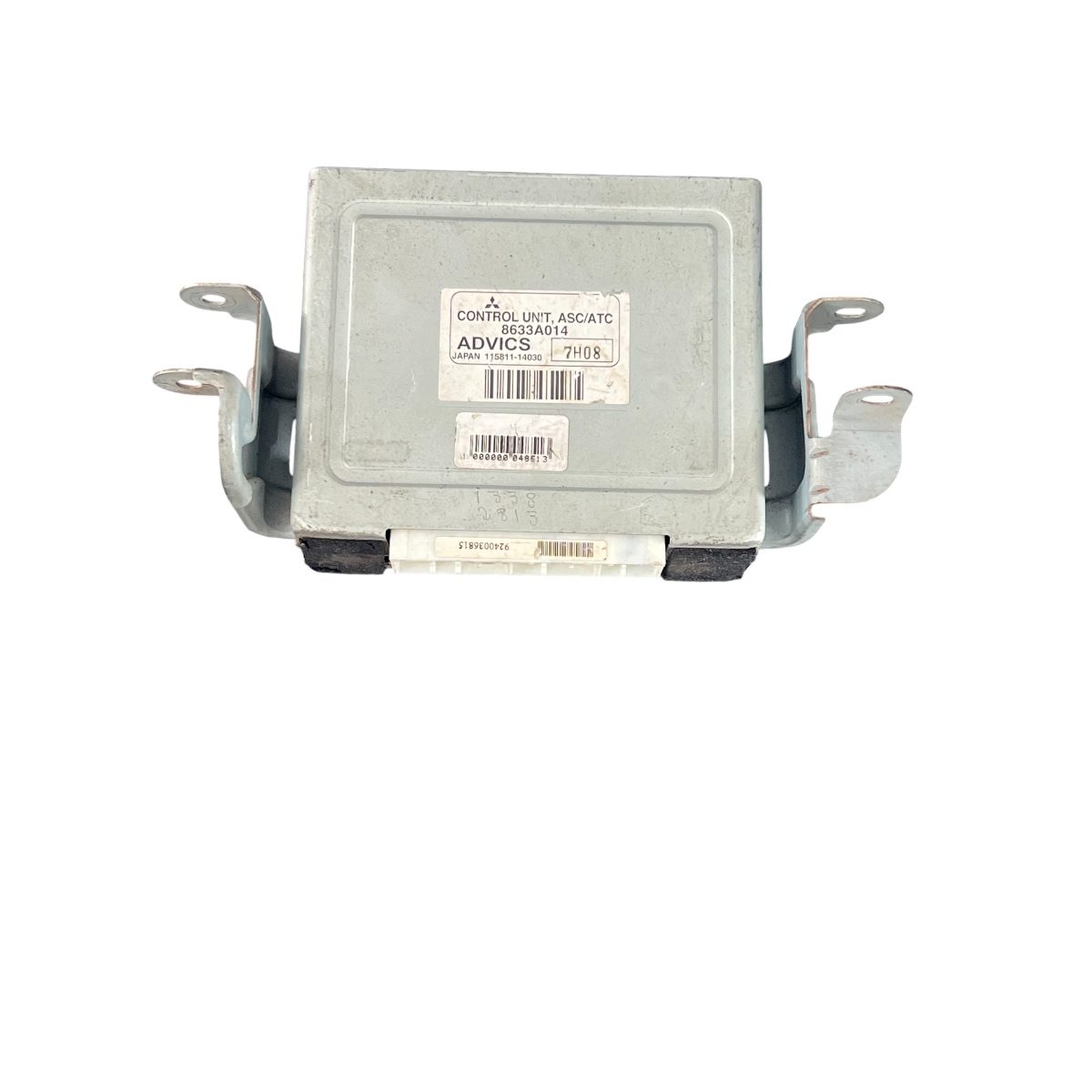 Módulo Tração Mitsubishi Pajero Full 8633a014