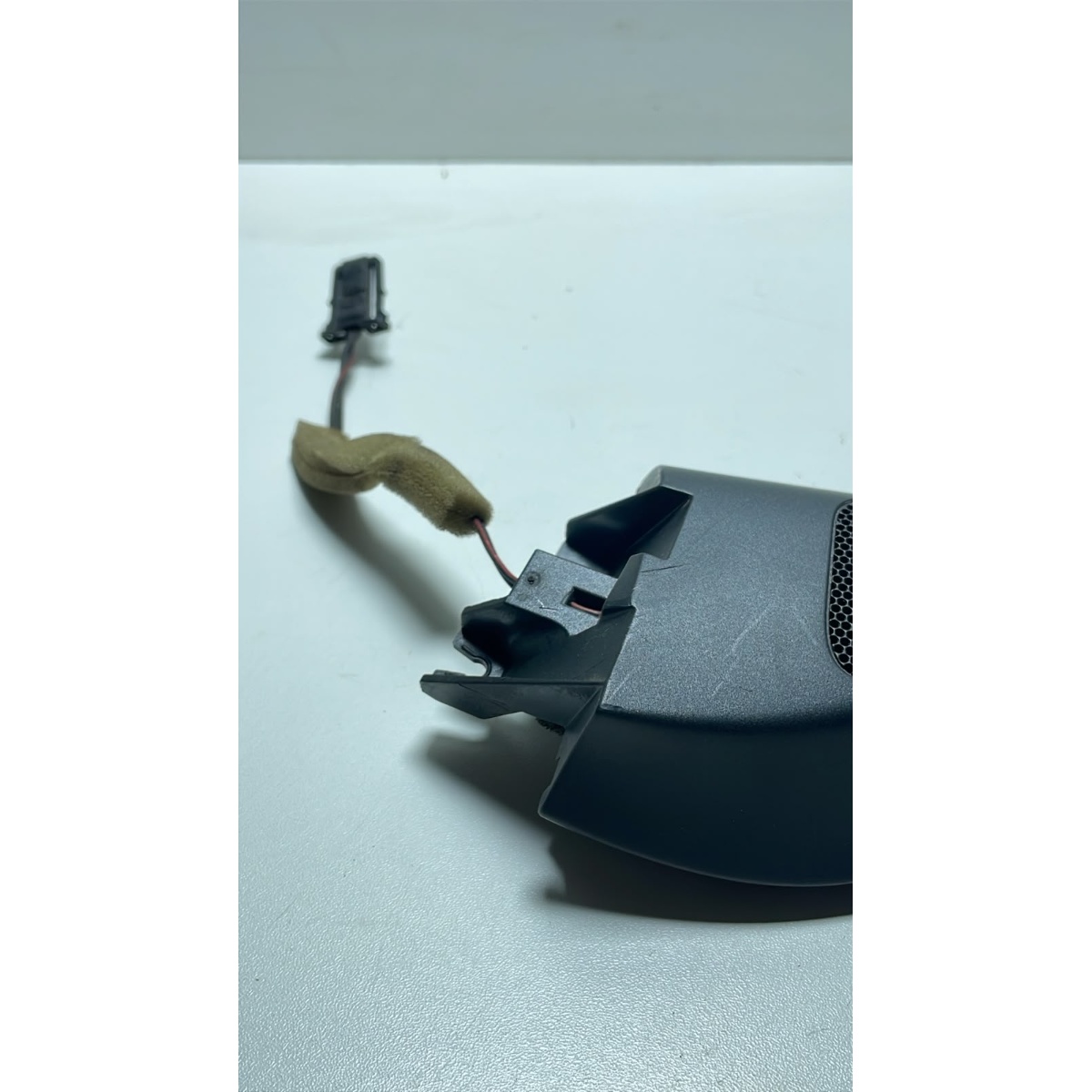 Moldura Acab Interno Retro Esq Passat 2011 A 2015 3c0837993 - Imagem 3
