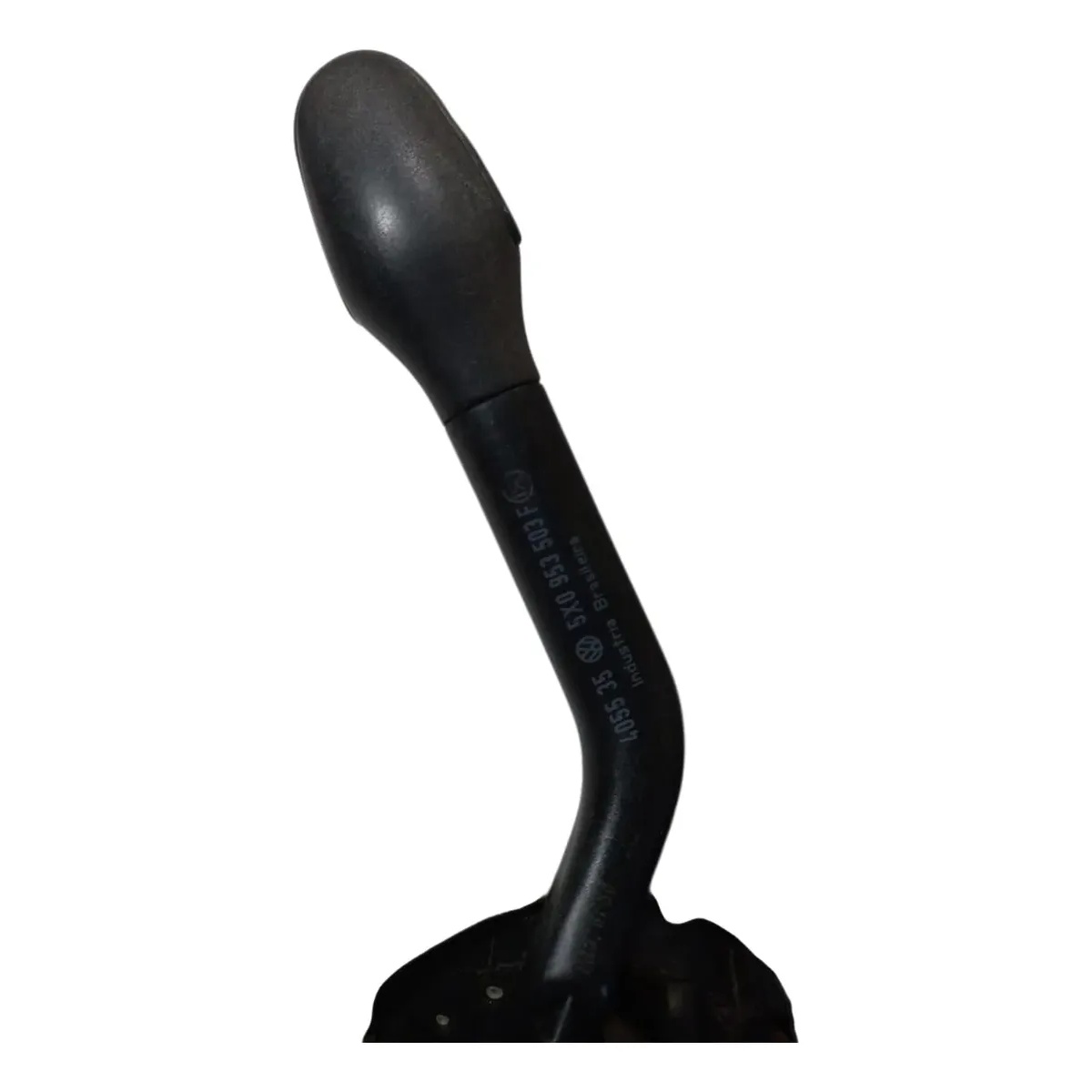 Chave Seta Limpador Parabrisa Gol G4 2006/2006 5X0953503F - Imagem 3