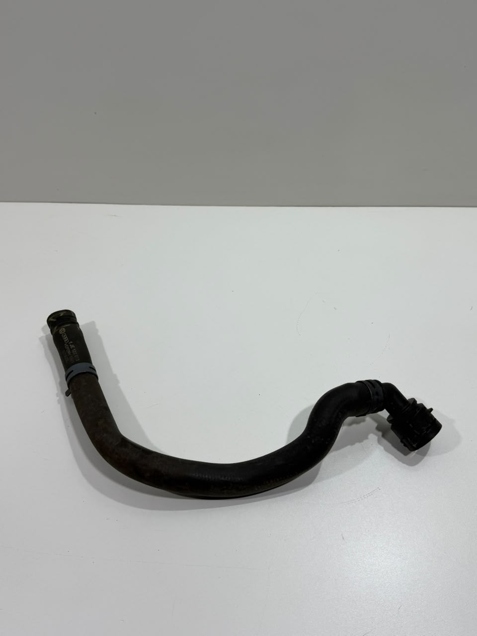 Mangueira Bomba de Água Volkswagen Golf 2006 2007 2008 2013