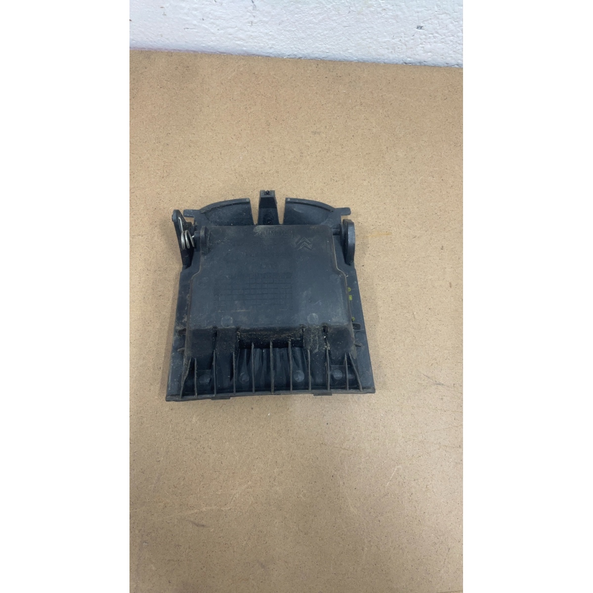 Porta-Objeto Cinzeiro Citroën C4 Pallas - Imagem 3