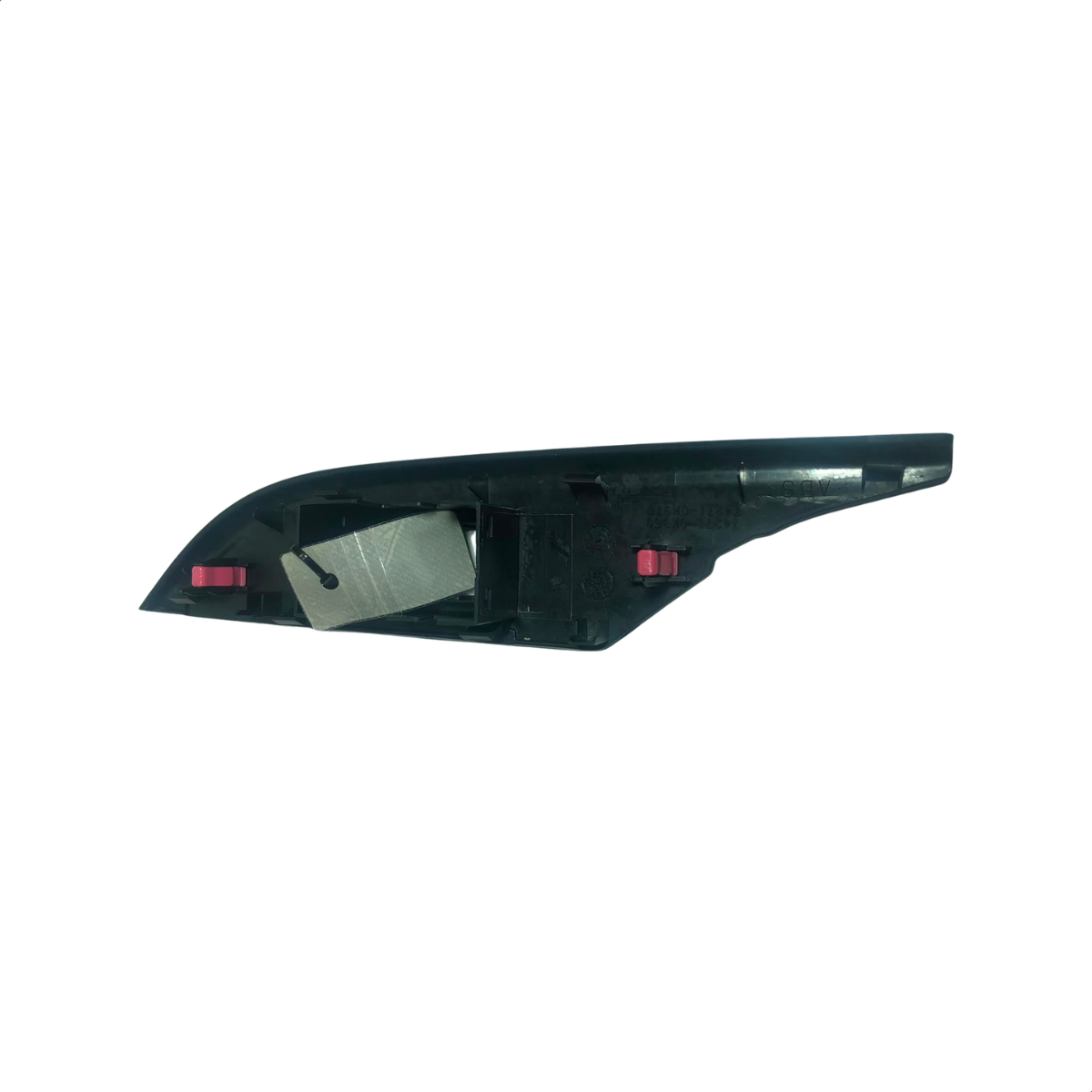 ACABAMENTO COMANDO VIDRO TRASEIRO DIREITO HILUX/SW4 742710K3 - Imagem 3