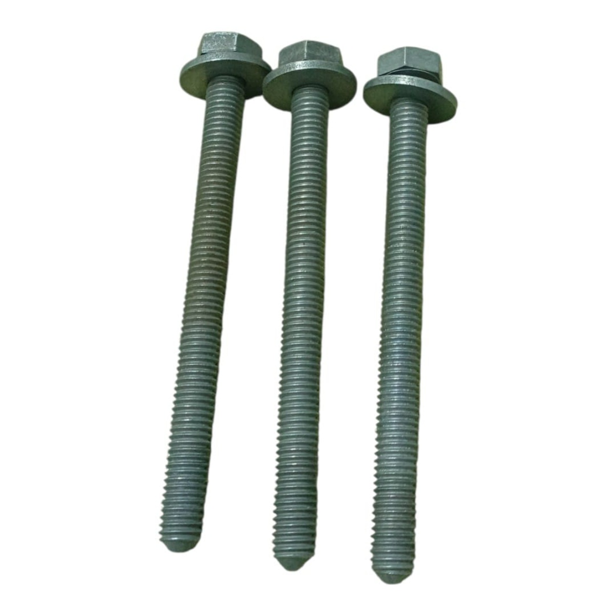 Kit Parafuso Compressor Ar Condicionado T-Cross - Imagem 3