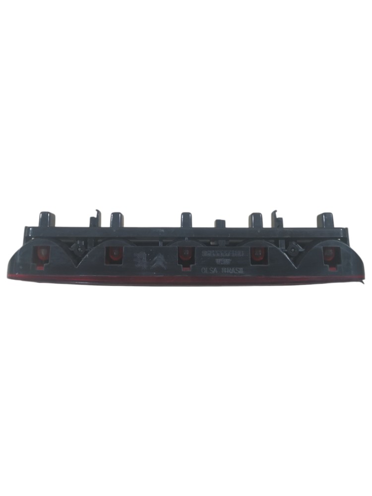 Break Light Luz Citroen C4 Pallas 9683337180 2011 - Imagem 9