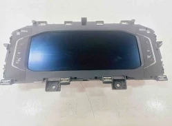 Painel Volkswagen Polo turbo
