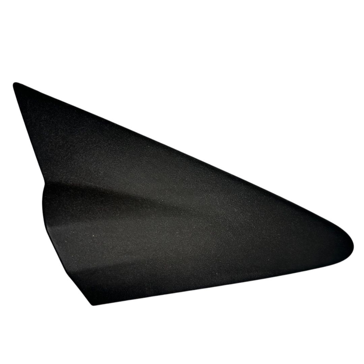 Moldura Retrovisor Direito GM Onix 2013-2019 - Imagem 1