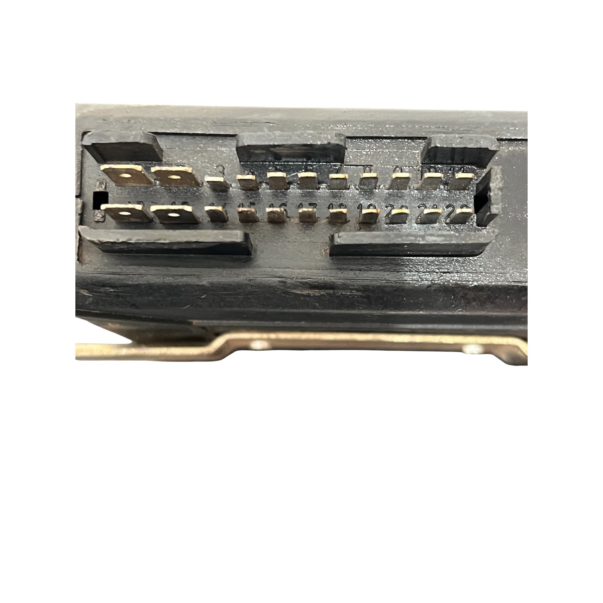 Modulo Injecao Ignicao Fiat Tempra Original 7527262 - Imagem 4