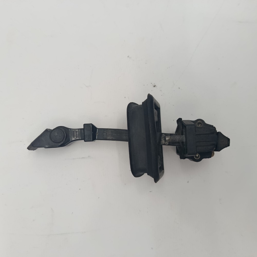 Limitador Porta Dianteir Direit Renault Captur 2017 2021