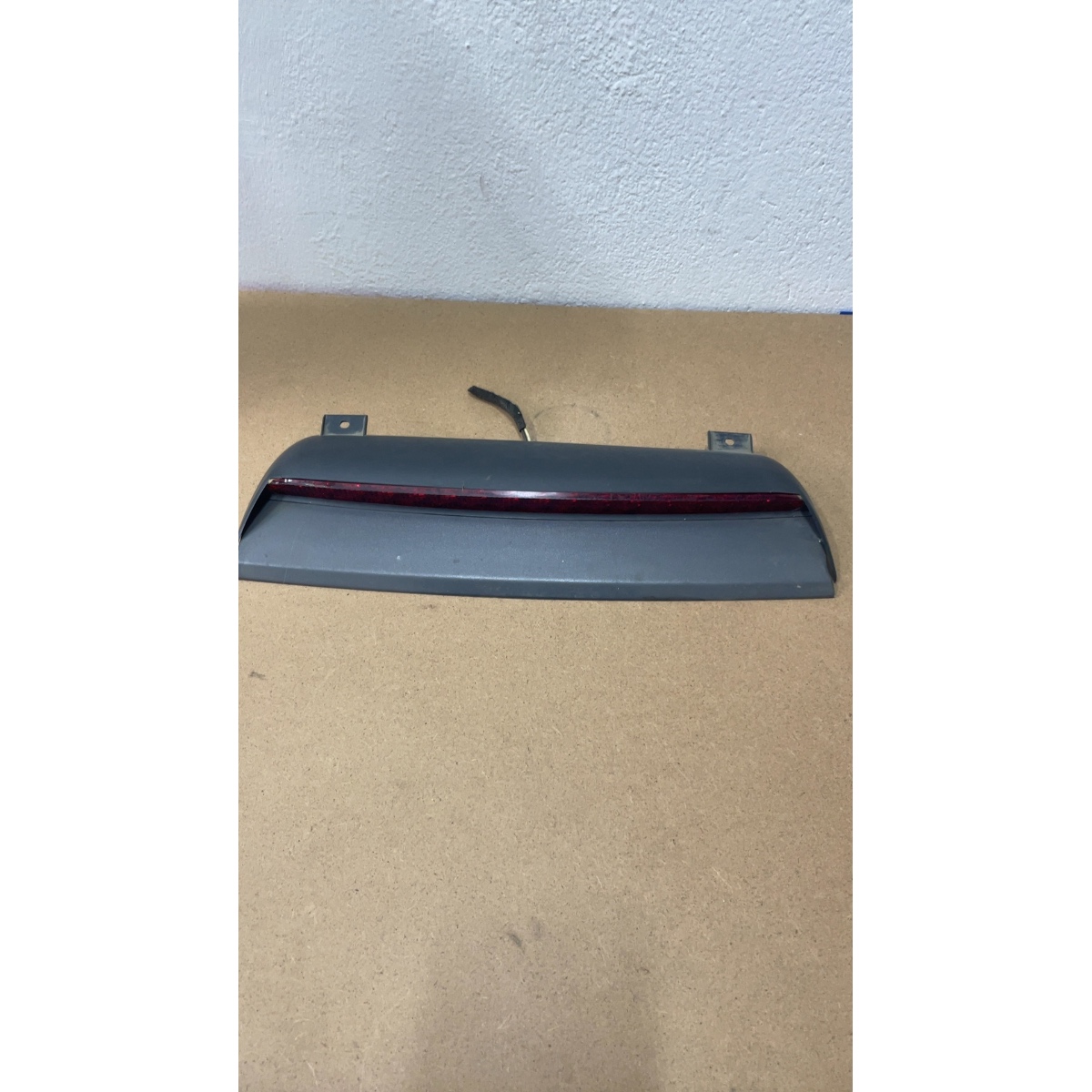 Break Light Luz Freio Vw Polo Sedan 6Q5945097A Origin