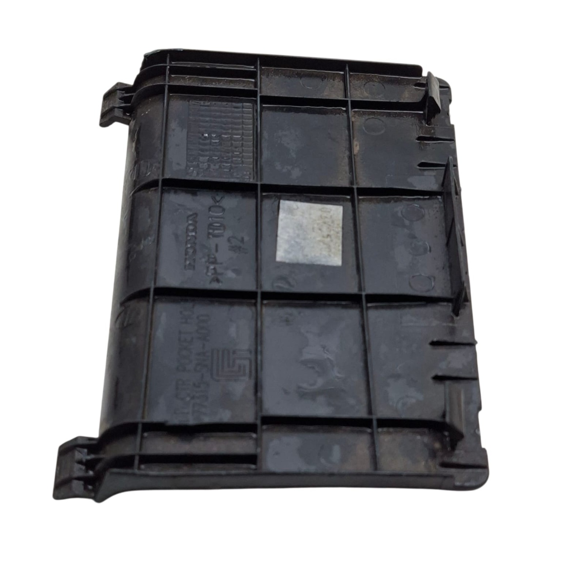 Tampa Do Console Honda Civic 07 A 11 77315Snaa000 - Imagem 4