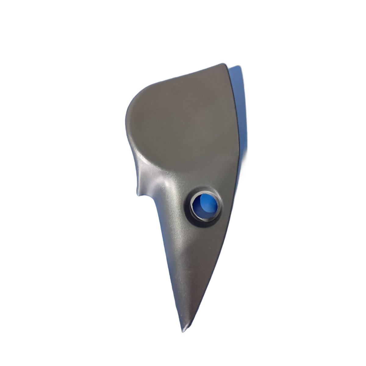 Acabamento Moldura Retrovisor Direito Gm Classic 1994 A 2016