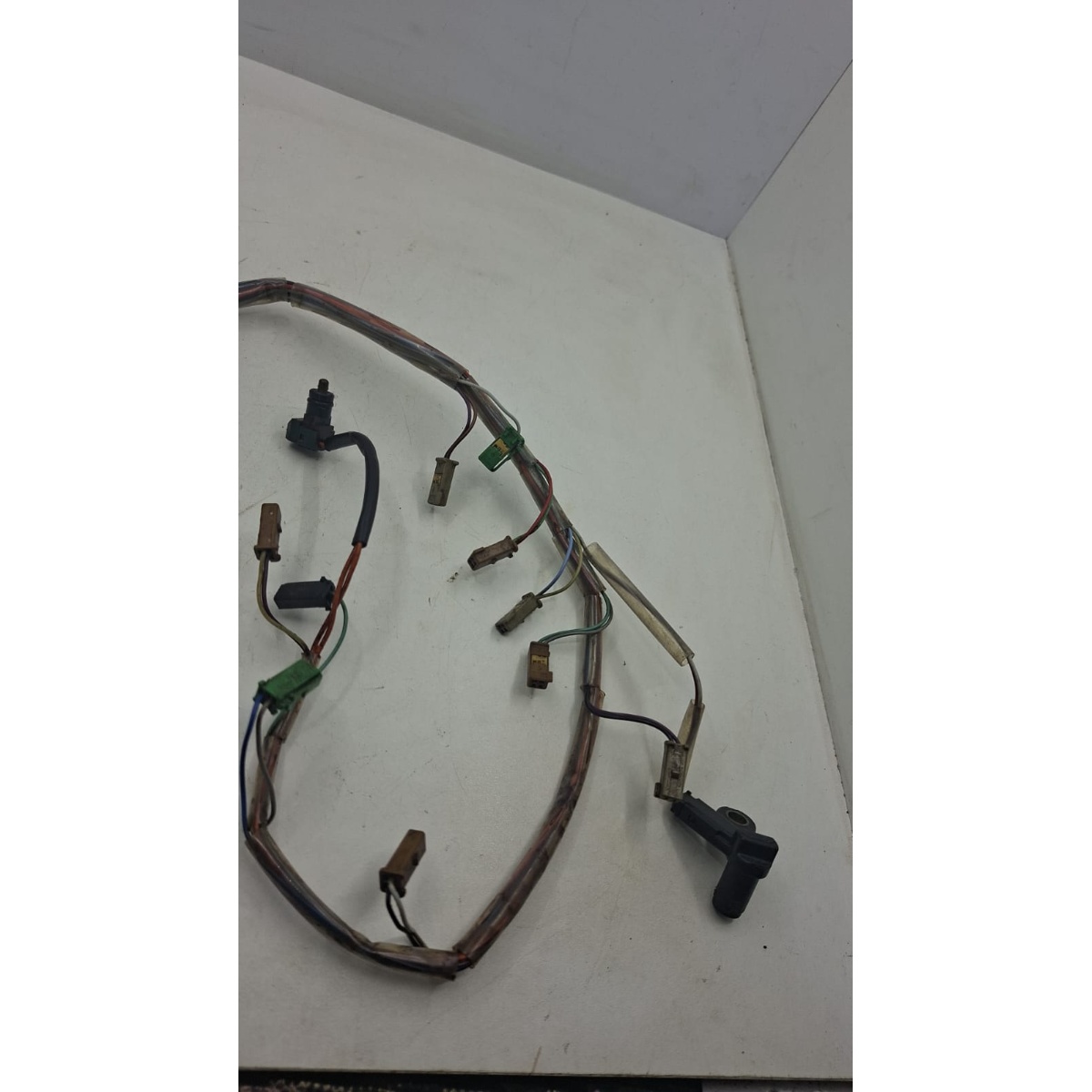 Módulo Câmbio Jeep Renegade e Compass 55277793 - Imagem 5