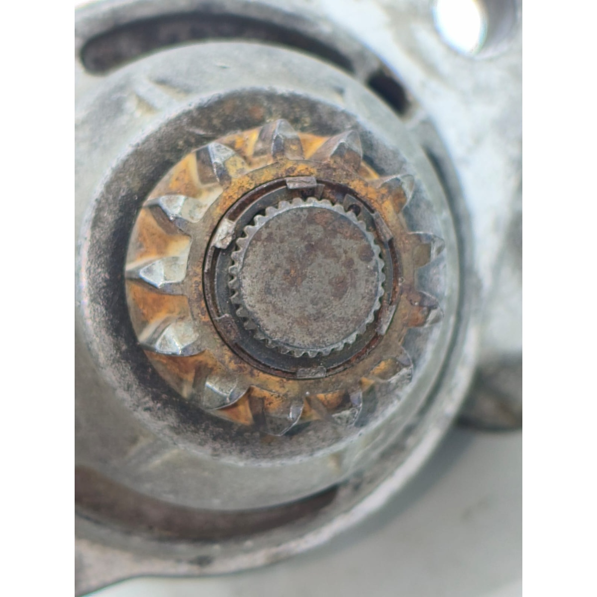 Motor De Arranque T-Cross Virtus 1.4 02M 911 022 J Original - Imagem 7