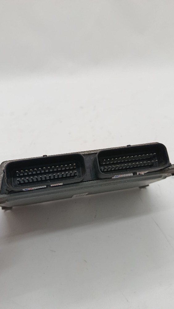 Modulo Cambio Automatico Peugeot Citroen C4 307 308 2010 - Imagem 5