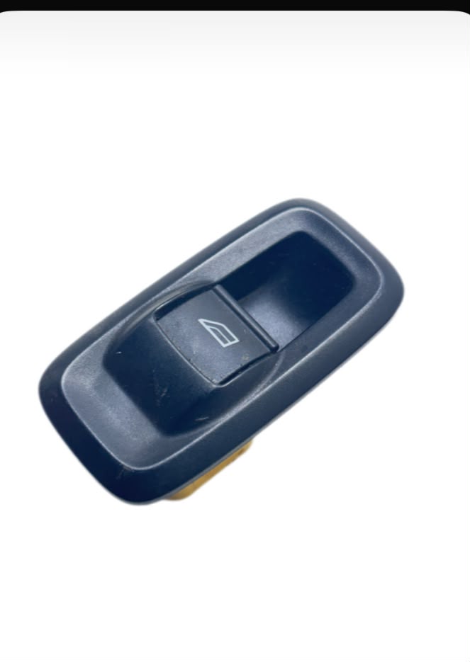 Título: Botão Comando Vidro Elétrico Ford Fiesta 2011 Origin
