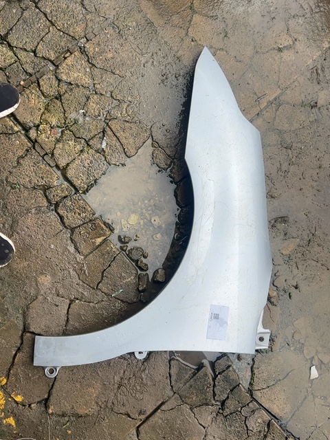 PARALAMA ESQUERD CITROEN C4 PALLAS HATCH