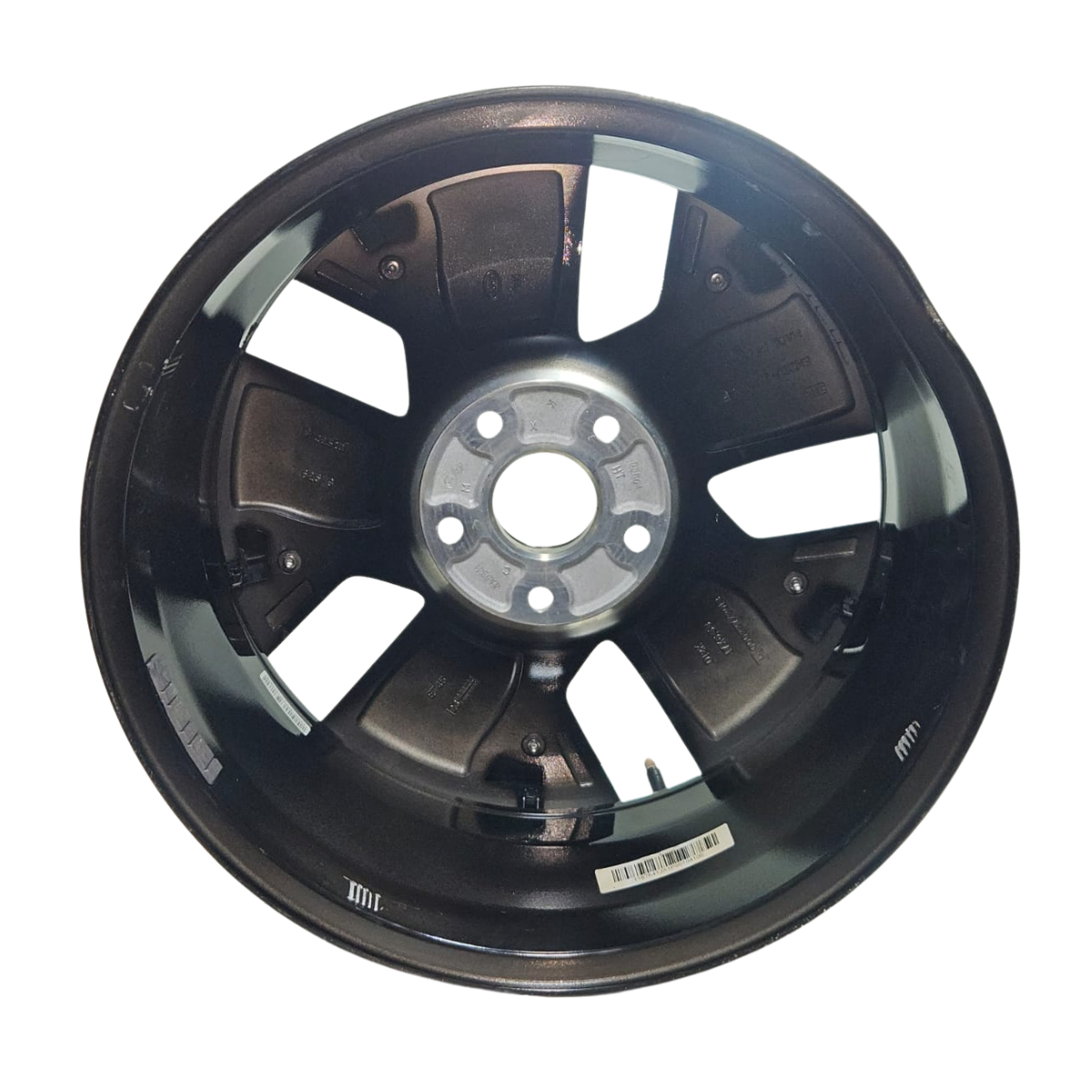 RODA DOLPHIN PLUS 2023/2026 EM2EU3101010 IN. - Imagem 3